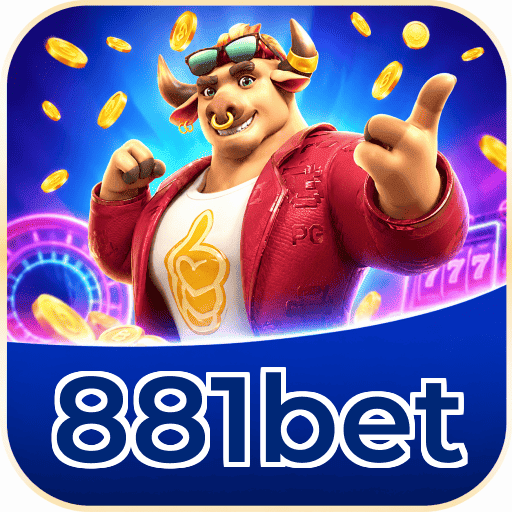 881bet Logo Seguro
