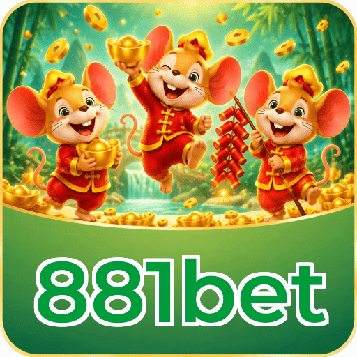 Requisitos do APK 881bet para Android - Logo Oficial
