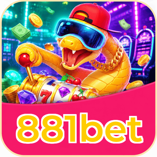 Logo 881bet Loteria Online