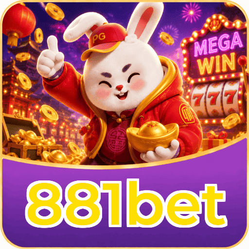 881bet VIP Program Logo