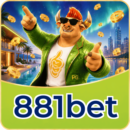 881bet Jackpots Progressivos