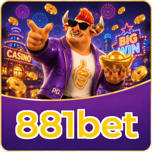 881bet Plataforma Confiável