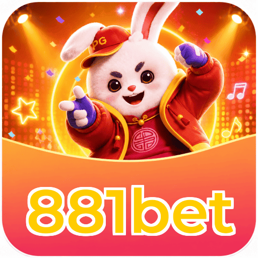 881bet Logo Verificado