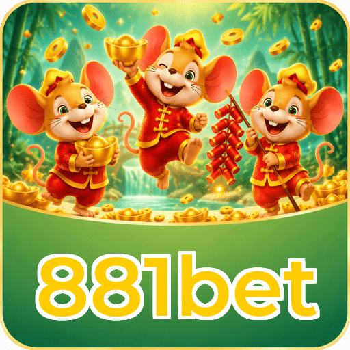 881bet Logo - Bônus de Cadastro